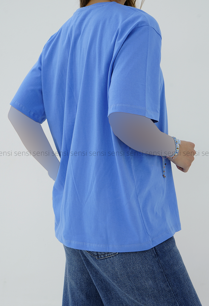 تیشرت زنانهst*rgirlکد1006281